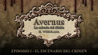 Avernus episodio 1 Avernus episodio 1