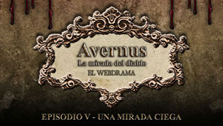 Avernus episodio 5 Avernus episodio 5