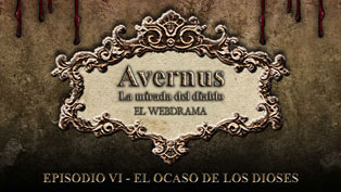 Avernus episodio 6 Avernus episodio 6