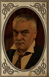 Antón Espinosa