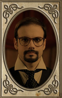 Pedro Lamorte